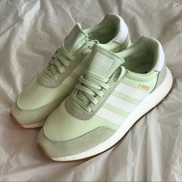 NWT Adidas I-5923 Women’s Shoes - Picture 4 of 8